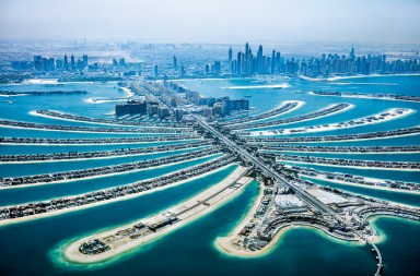 El mundo se está quedando sin arena: ¿qué está pasando?