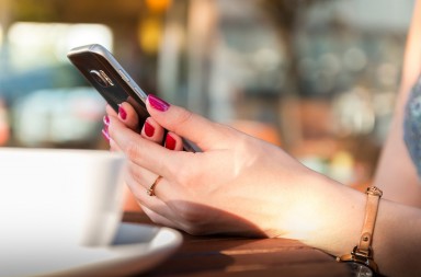 El auge del Internet móvil