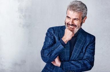 Lorenzo Caprile: «La alta costura no es un arte»