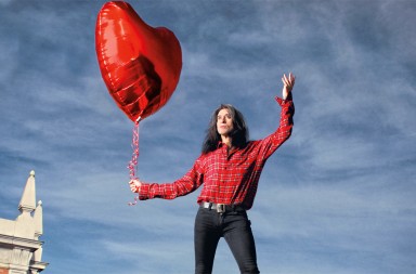 Mario Vaquerizo: «Me considero bastante aristotélico, muy germánico y tirano en el trabajo»
