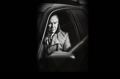 John Douglas, el cazador de psicópatas