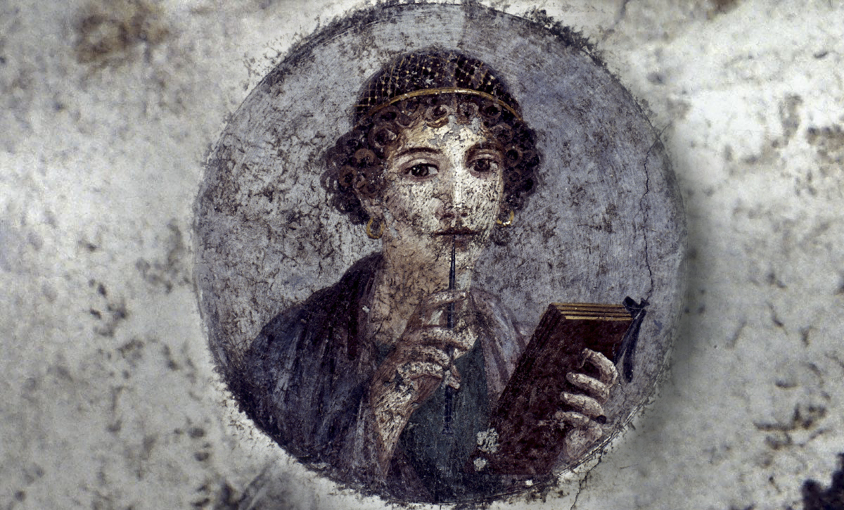 Pompeya La Ciudad Que Se Llevo El Vesubio pompeya la ciudad que se llevo el vesubio