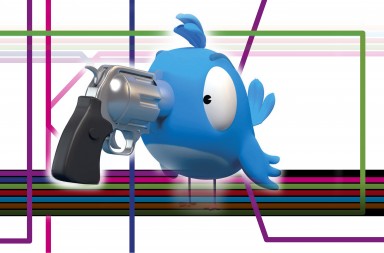 ¿Hartos de las redes sociales?