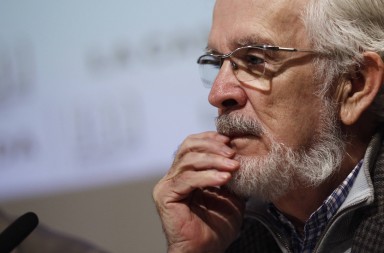 Antonio Fraguas ‘Forges’: «El hombre no es más que una mujer imperfecta»