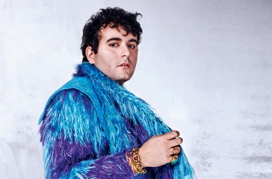 Palomo Spain: «¡No hay moda gay y moda ‘hetero'»