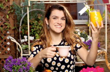 Amaia Romero: «Nuestra carrera juntos terminará en Eurovisión: yo soy yo y Alfred es Alfred»