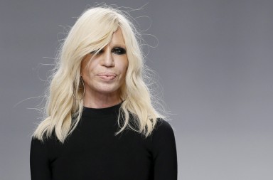 Donatella Versace: «He vivido un infierno»