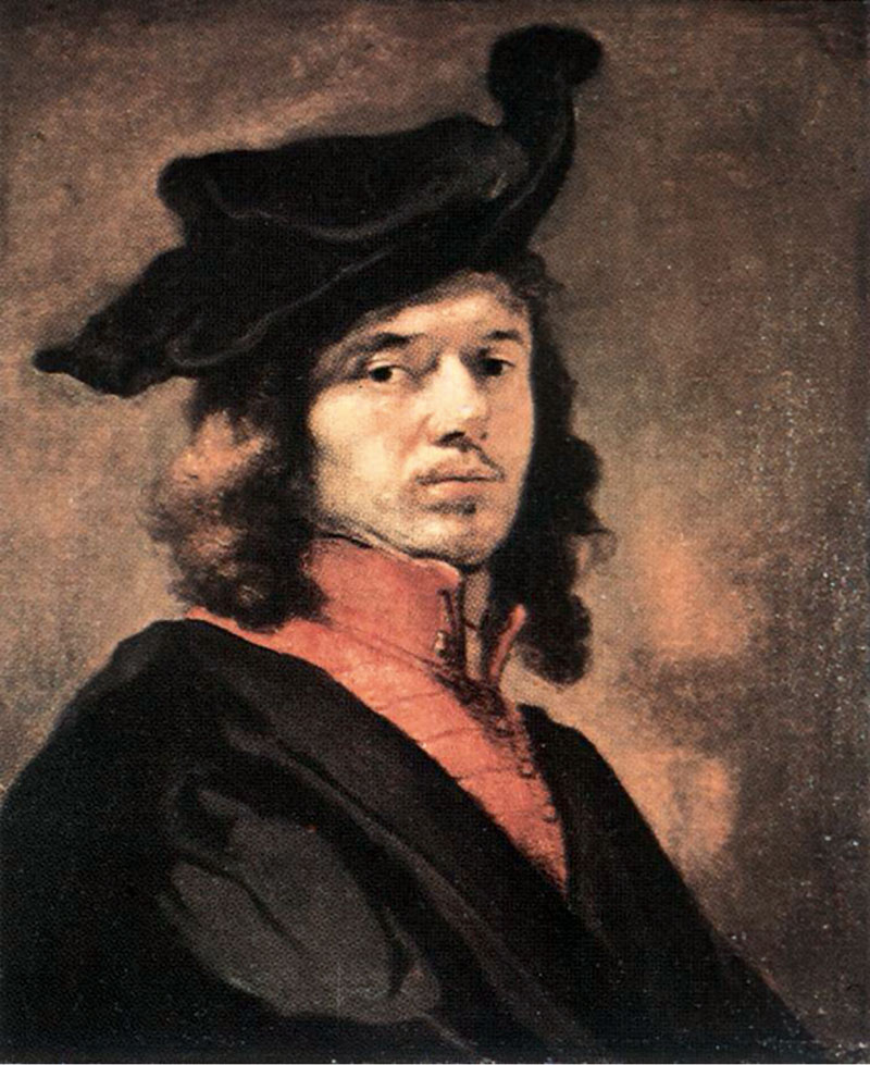 analisis de la joven de la perla, vermeer
