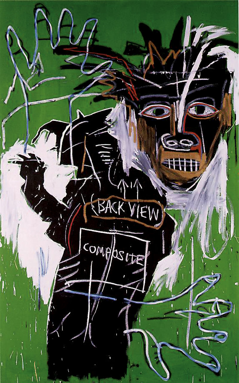 arte, los autorretratos de la historia