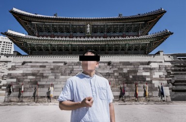 El héroe norcoreano de la otra ‘lista de Schindler»