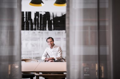 Karl-Johan Persson: «Sí, H&M ha cometido errores»