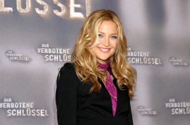 Kate Hudson, la sonrisa de Hollywood