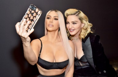 Kim Kardashian y sus ‘últimas voluntades’