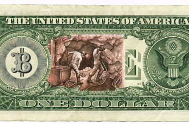 ¿En qué gastan estos nuevos millonarios sus ‘bitcoins’?