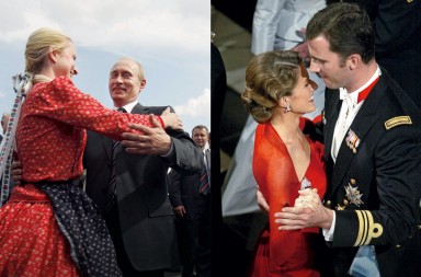 ¿Por qué bailamos?