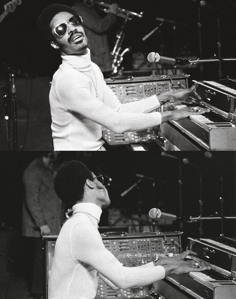 los efectos de bailar