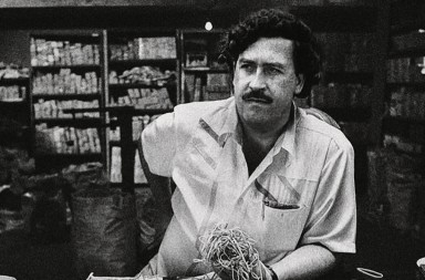 Pablo Escobar: mi hermano, mi jefe, mi amante, mi enemigo