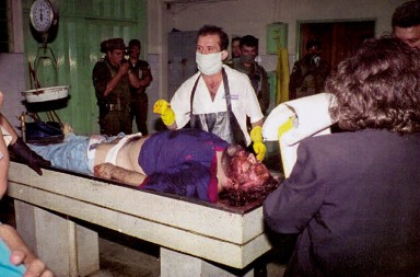La muerte de Pablo Escobar: ¿suicidio o ejecución?