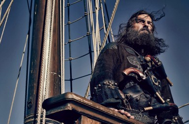 ¿Eran los piratas menos duros de lo que creíamos?