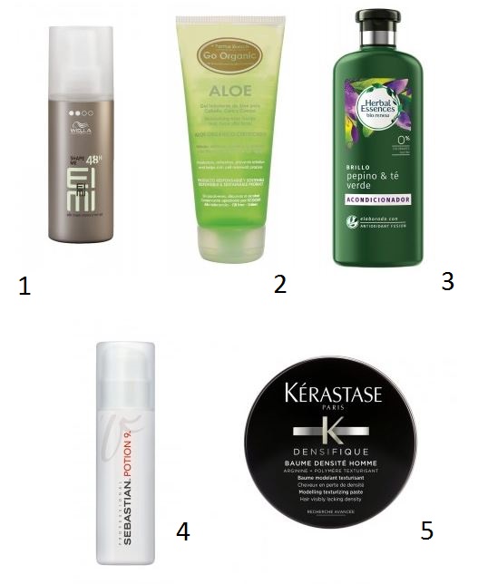 productos hombre