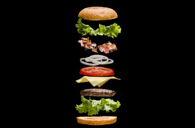 Un menú (nada) políticamente correcto