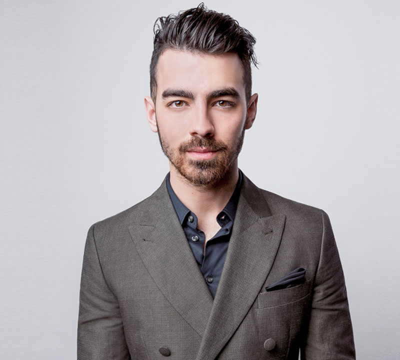 tendencias en cortes de pelo de hombre