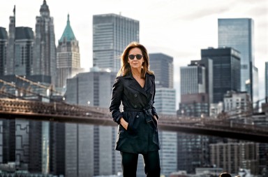 María Dueñas: «No necesito el sexo explícito para atraer lectores»