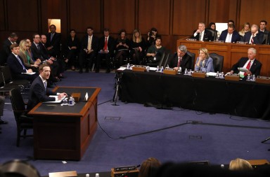 ¿Están seguros nuestros datos en Internet?