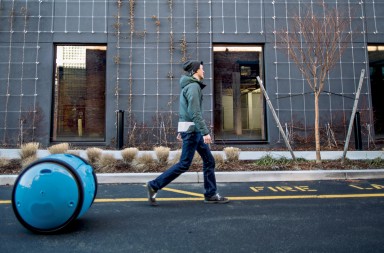 El carrito de la compra del futuro