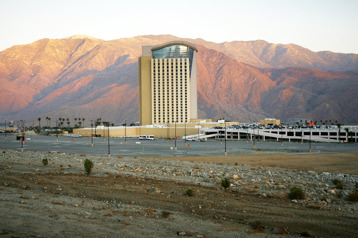 ¿Cuántos casinos indios hay en Estados Unidos?