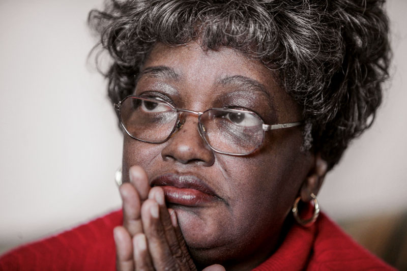 claudette colvin