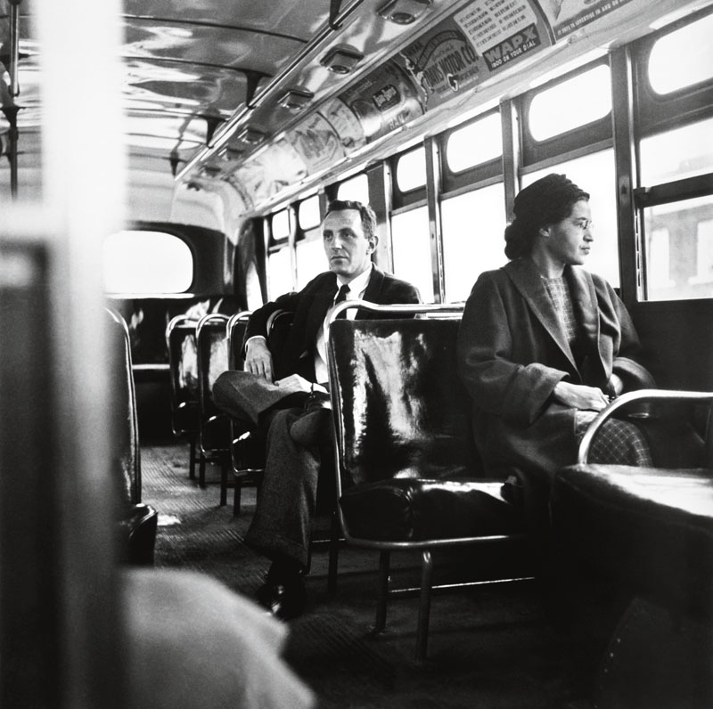 claudette colvin