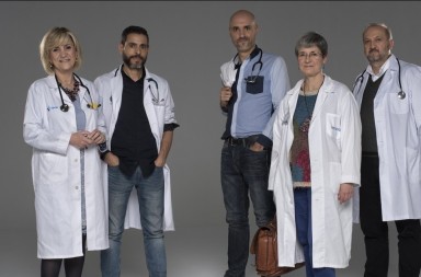 Lo que los médicos de familia dicen a sus amigos… y usted debería oír