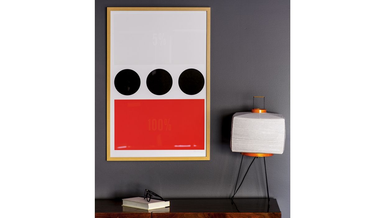 Clase magistral de decoración