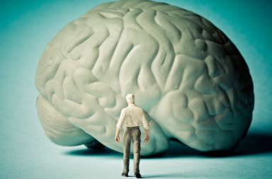 El largo camino hacia la demencia