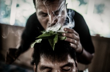 El alucinógeno de moda que se expande en España