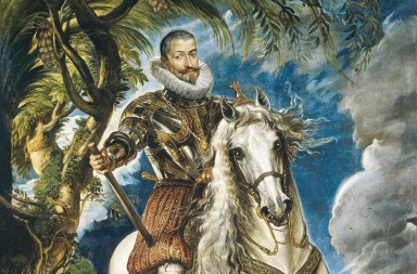 ¿Cómo dio el ‘pelotazo’ el duque de Lerma?