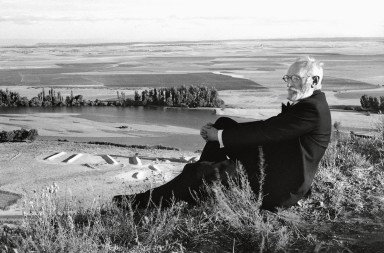 José Suárez, el fotógrafo cosmopolita