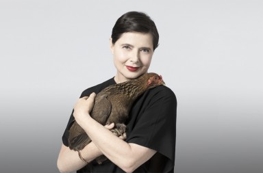 Isabella Rossellini: «No sé qué ha sido del hombre que me violó. Yo tenía 15 años…»