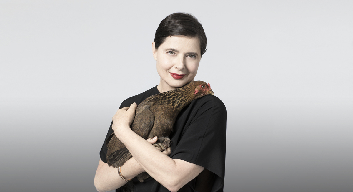 isabella rossellini 2