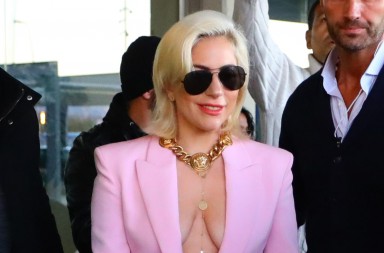 Lady Gaga, diez años dando la nota
