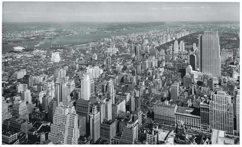 Nueva York