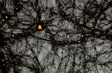 Cuatro conceptos que no hay que confundir sobre el universo