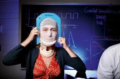 ¿Puede un orgasmo curar enfermedades?