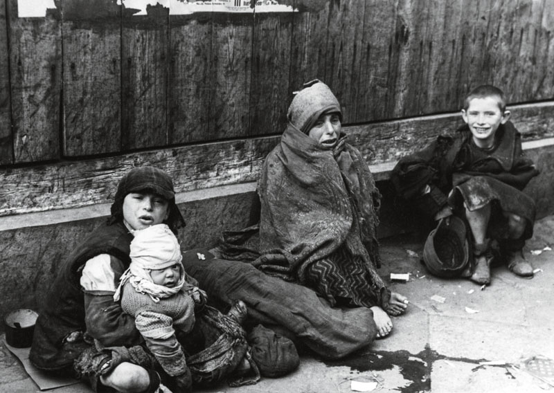 gueto de varsovia, polonia nazi, 75 aniversario levantamiento judio