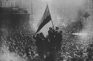Una historia de España: de la Segunda República al final de la Guerra Civil española