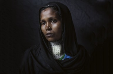 Rohinyá, el rostro de la tragedia