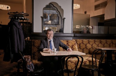 Rusia intentó envenenarme…