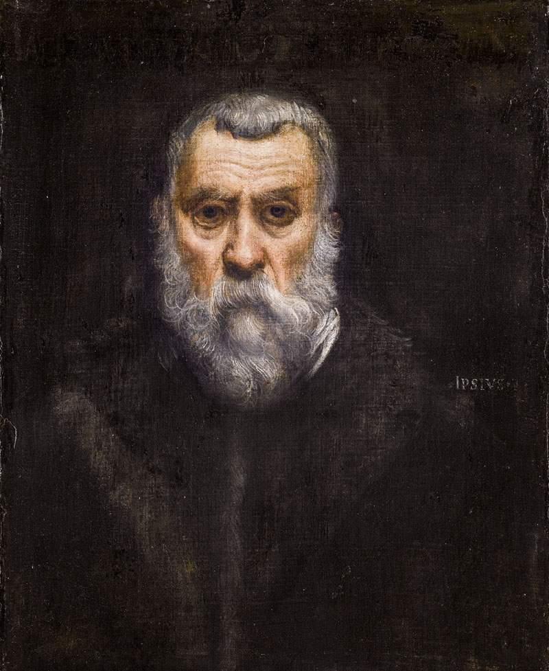 tintoretto