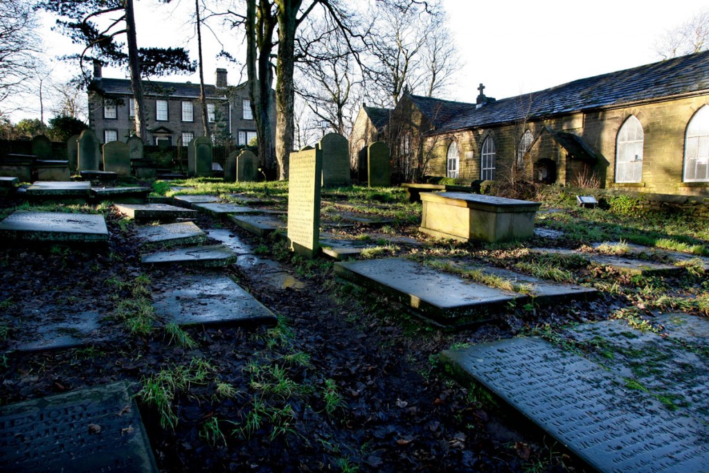 BRONTE 1
